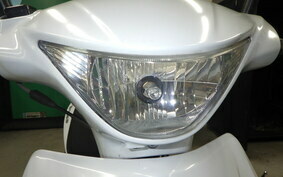 SUZUKI ADDRESS V125 S CF4MA