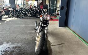 HONDA APE100 HC07