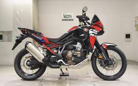 HONDA CRF1100L AFRICA TWIN DCT 2024 SD10