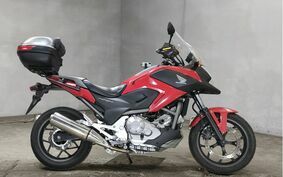 HONDA NC 700 X 2012 RC63