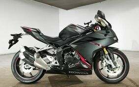 HONDA CBR250RR MC51