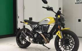 DUCATI SCRAMBLER ICON 2024