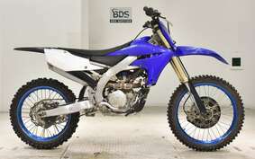 YAMAHA YZ250F CG40C