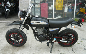 HONDA APE 50 AC18