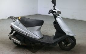 SUZUKI ADDRESS V100 CE11A