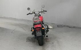 KAWASAKI ELIMINATOR 250 V Type VN250A