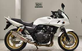 HONDA CB400 SUPER BOLDOR VTEC 2013 NC42