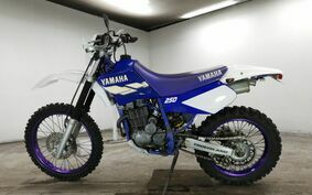 YAMAHA TT250R 4GY