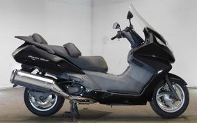 HONDA SILVER WING 400 2007 NF01