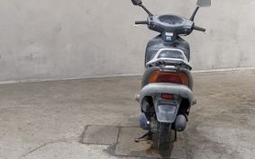 HONDA SPACY125 JF04