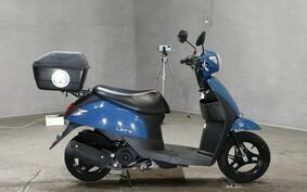 SUZUKI LET's CA4AA