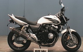 HONDA CB400SFV-3 2004 NC39