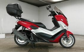 YAMAHA N-MAX 125 SE86J