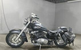 KAWASAKI VULCAN 1500 CLASSIC 1997 VNT50D