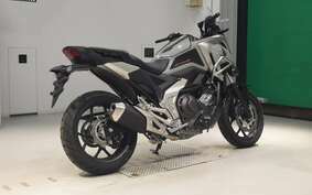 HONDA NC750X DCT 2023 RH09