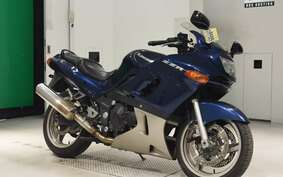 KAWASAKI ZZ-R400 Gen.2 2006 ZX400N