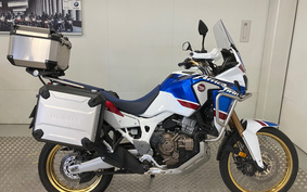 HONDA CRF1000L AFRICA TWIN ADVENTURE 2018 SD04