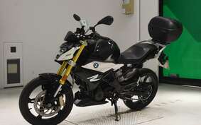 BMW G310R 2021