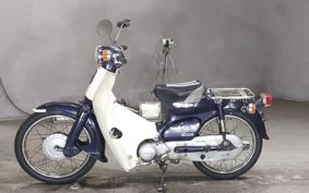 HONDA SUPER CUB90 HA02