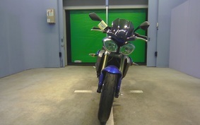 TRIUMPH STREET TRIPLE 85 2013 TL1166