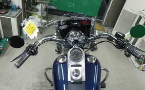 HARLEY FLSTC 1450 2003