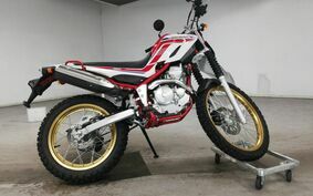 YAMAHA SEROW 250 DG31J