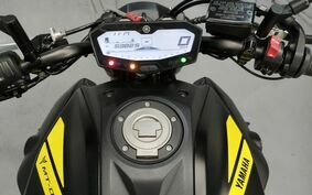 YAMAHA MT-07 2018 RM19J