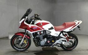 HONDA CB1300SB SUPER BOLDOR 2008 SC54