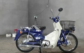 HONDA PRESS CUB 50 AA01