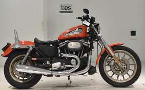 HARLEY XL883R 2002