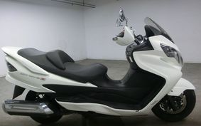 SUZUKI SKYWAVE 400 Fi 2007 CK44A