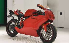 DUCATI 749 R 2006