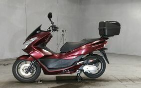 HONDA PCX 150 KF18