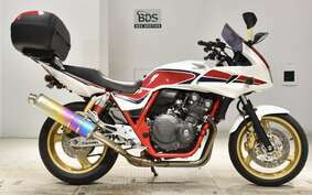 HONDA CB400 SUPER BOLDOR VTEC 2011 NC42