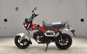 HONDA DAX 125 JB04