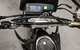 SUZUKI 250SB LX250L