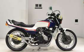 HONDA CBX550F 2022 PC04