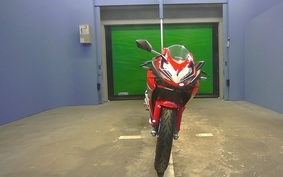 HONDA CBR250RR A MC51