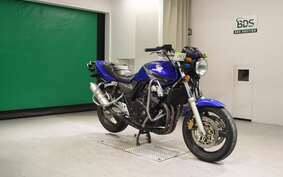 HONDA CB400SF VTEC K 2006 NC39