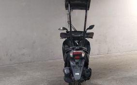 YAMAHA TORI CITY 155 SG37J