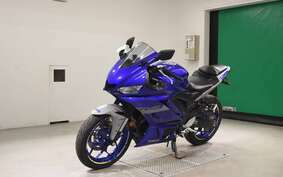 YAMAHA YZF-R3 2020 RH13J