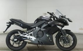 KAWASAKI NINJA 400 R 2011 ER400B