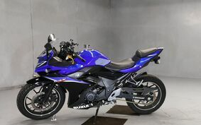 SUZUKI GSX250R DN11A