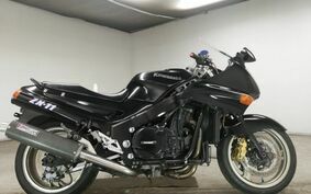 KAWASAKI ZX 1100 NINJA 1992 ZXBC10