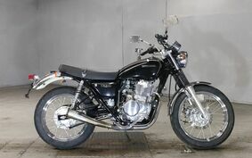 HONDA CB400SS Cell 2004 NC41