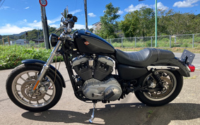 HARLEY XL1200R 2004 CLP