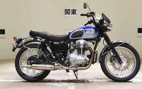 KAWASAKI W650 2004 EJ650A