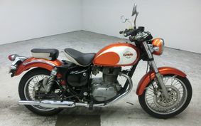 KAWASAKI ESTRELLA 1992 BJ250A