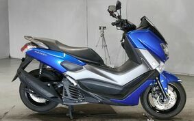 YAMAHA N-MAX 125 SED6J