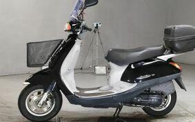 HONDA LEAD 100 JF06